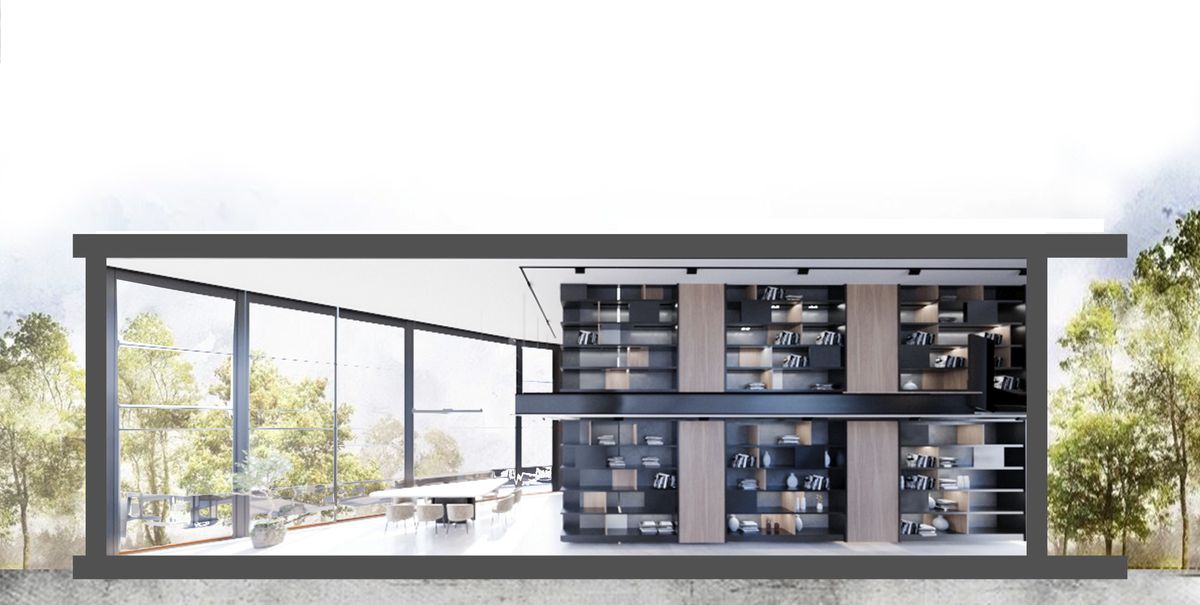 Factory Loft